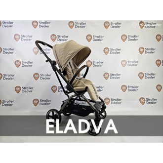 Cybex Eezy S Twist Plus 2