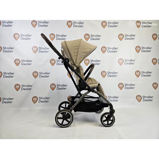 Cybex Eezy S Twist Plus 2