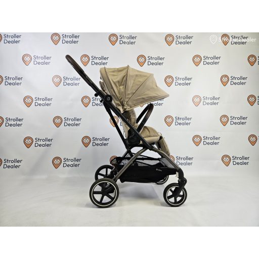 Cybex Eezy S Twist Plus 2