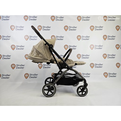 Cybex Eezy S Twist Plus 2