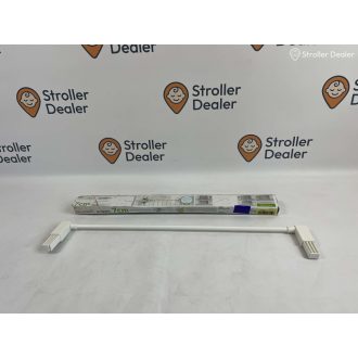 Lindam Munchkin biztonsági rács toldó