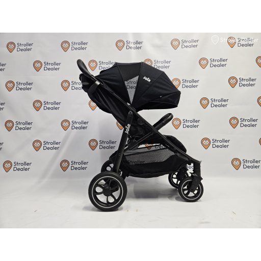 Joie Litetrax Pro