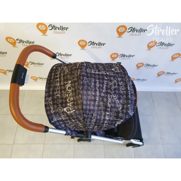 Cybex Eezy S