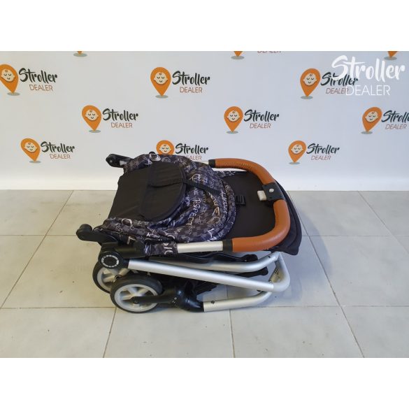 Cybex Eezy S