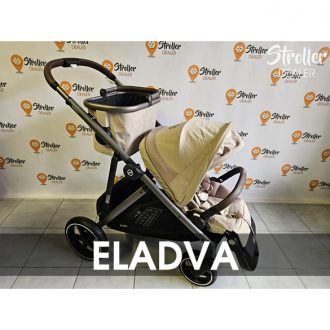 Cybex Gazelle S2