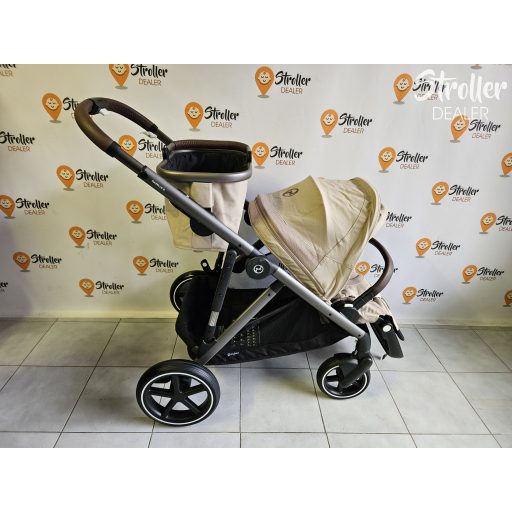Cybex Gazelle S2