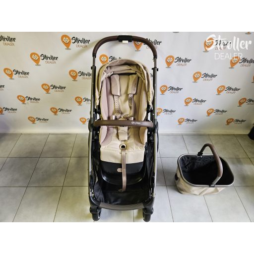 Cybex Gazelle S2