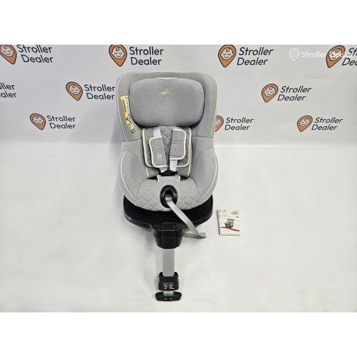 Britax Römer Dualfix M gyerekülés