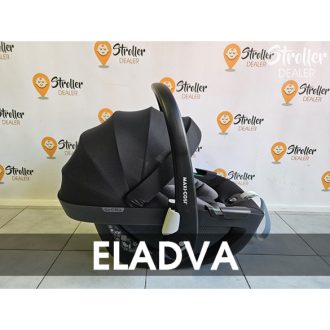 Maxi-Cosi Pebble 360