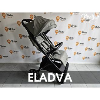 Easywalker Jackey 2 XL