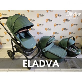 Maxi-Cosi Plaza+