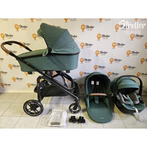Maxi-Cosi Plaza+