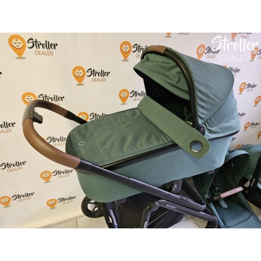 Maxi-Cosi Plaza+