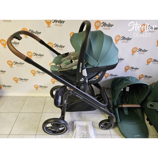 Maxi-Cosi Plaza+