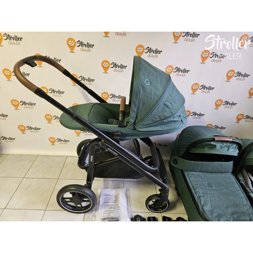 Maxi-Cosi Plaza+