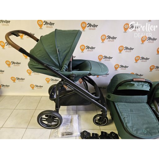 Maxi-Cosi Plaza+