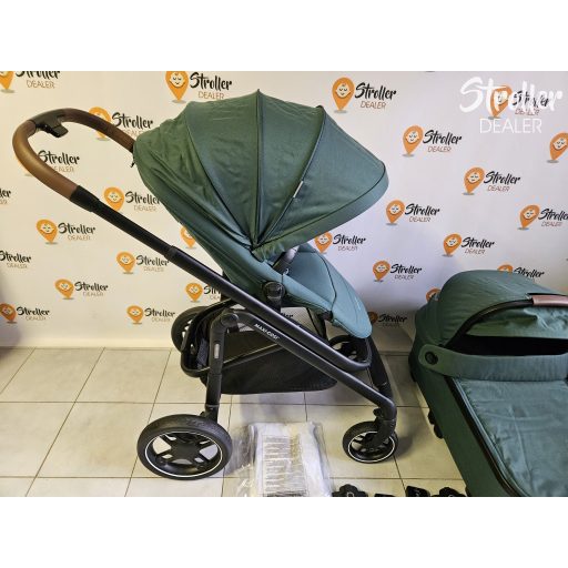Maxi-Cosi Plaza+