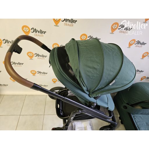 Maxi-Cosi Plaza+