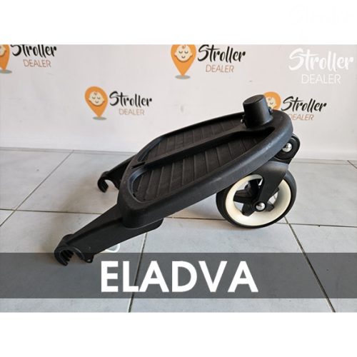 Bugaboo testvérfellépő