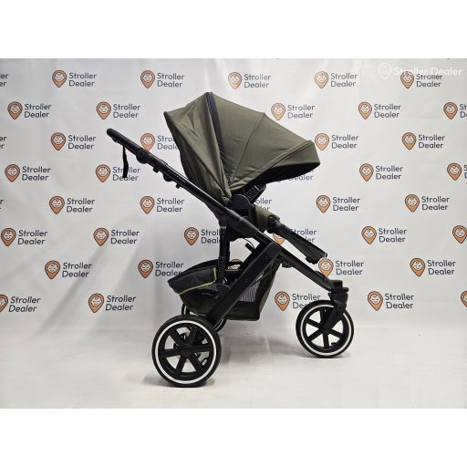 Abc Design Salsa 5 Run