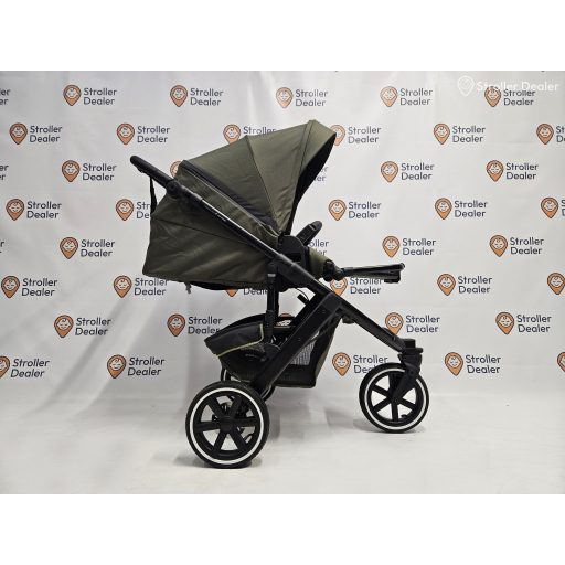 Abc Design Salsa 5 Run