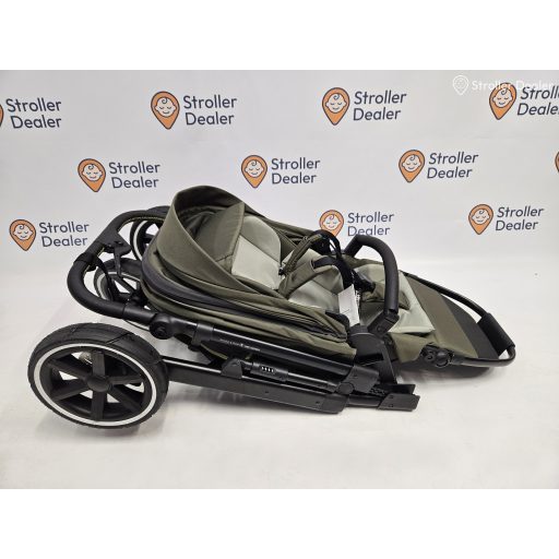 Abc Design Salsa 5 Run