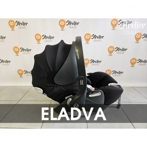 Cybex Cloud Q