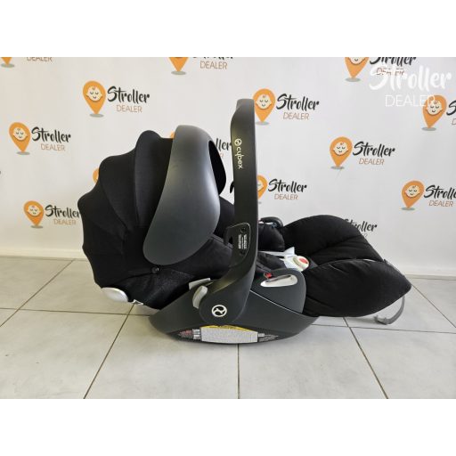 Cybex Cloud Q