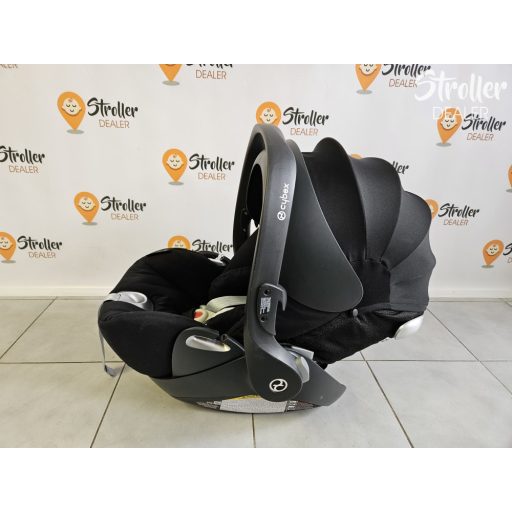 Cybex Cloud Q