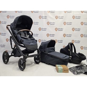 Maxi-Cosi Lila Xp Plus 