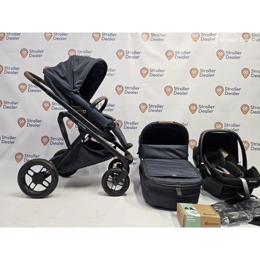 Maxi-Cosi Lila Xp Plus 