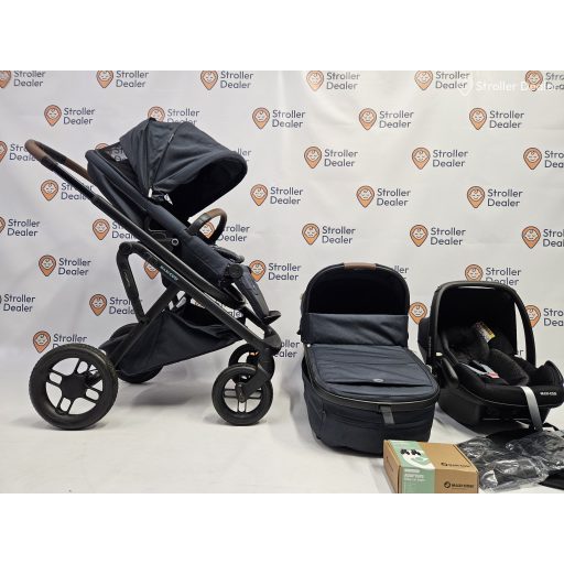 Maxi-Cosi Lila Xp Plus 