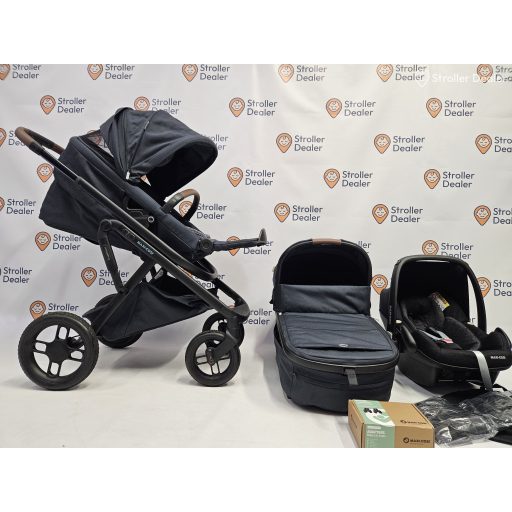 Maxi-Cosi Lila Xp Plus 