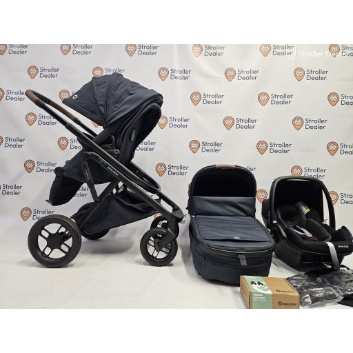 Maxi-Cosi Lila Xp Plus 