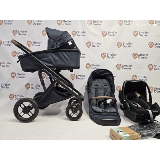 Maxi-Cosi Lila Xp Plus 