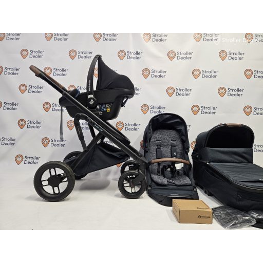 Maxi-Cosi Lila Xp Plus 