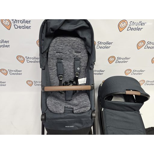 Maxi-Cosi Lila Xp Plus 