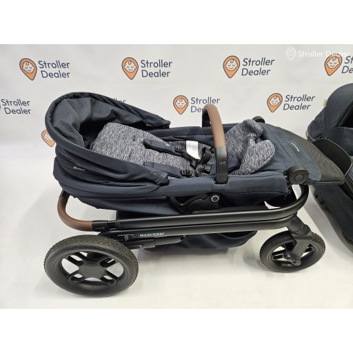 Maxi-Cosi Lila Xp Plus 