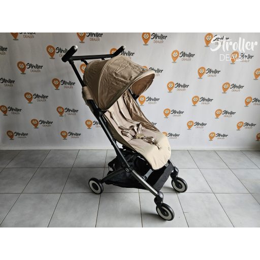 Cybex Libelle