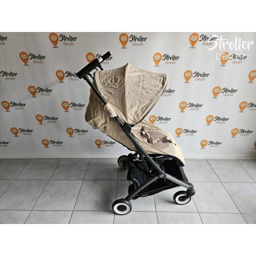 Cybex Libelle