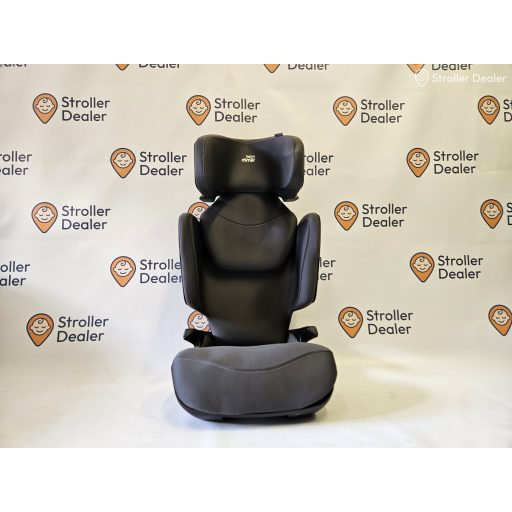 Britax Römer Kidfix Pro M