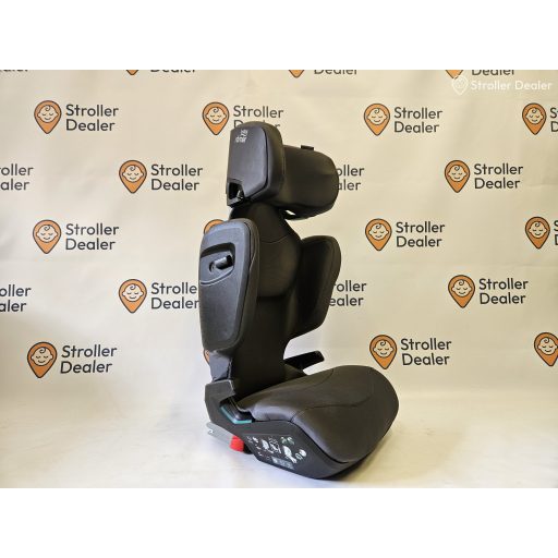 Britax Römer Kidfix Pro M