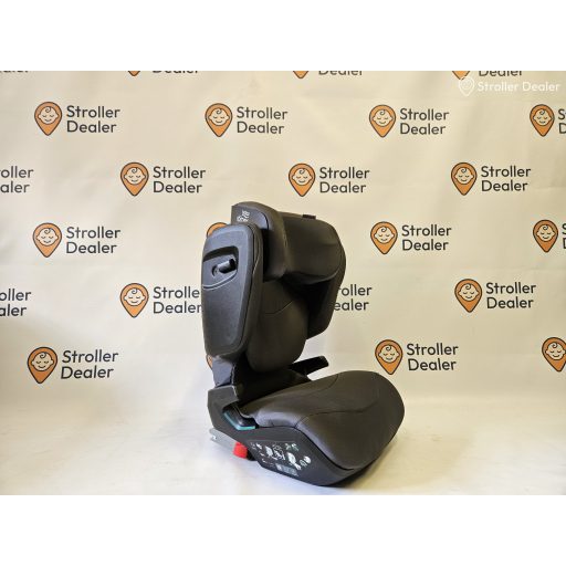 Britax Römer Kidfix Pro M