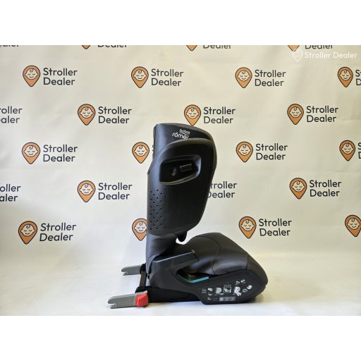 Britax Römer Kidfix Pro M
