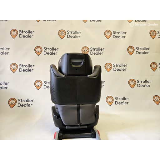 Britax Römer Kidfix Pro M