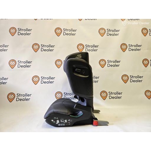 Britax Römer Kidfix Pro M