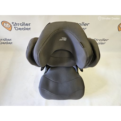 Britax Römer Kidfix Pro M