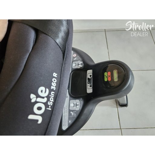 Joie i-Spin 360 R