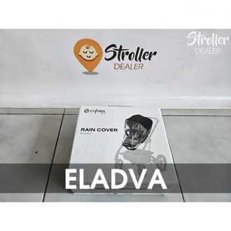 Cybex Balios S esővédő