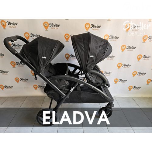 Joie Evalite Duo